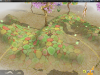 04 - Game progression (with end game bar on the left)